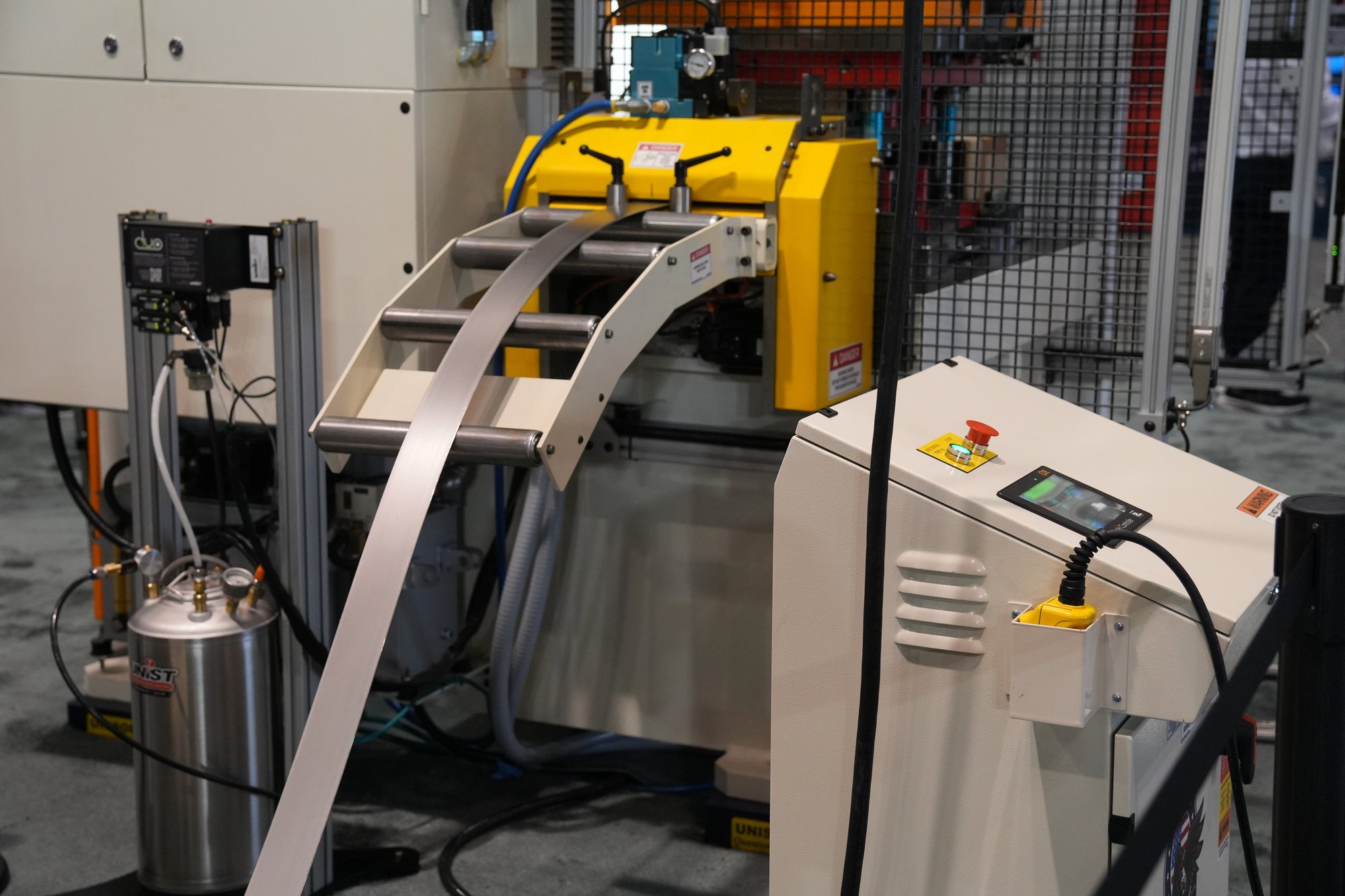 COE Fabtech 2024 2 COE Fabtech 2024 2