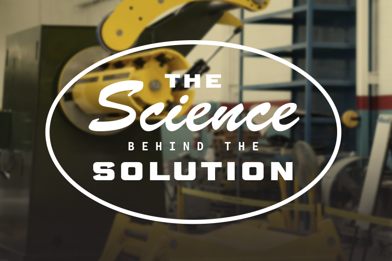 The Science Behind the Solution Coil Reels
