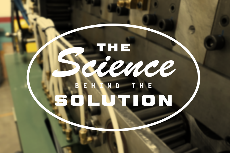 The Science Behind the Solution Modern Straighteners